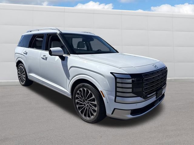 Used 2026 Hyundai Palisade Calligraphy image 11