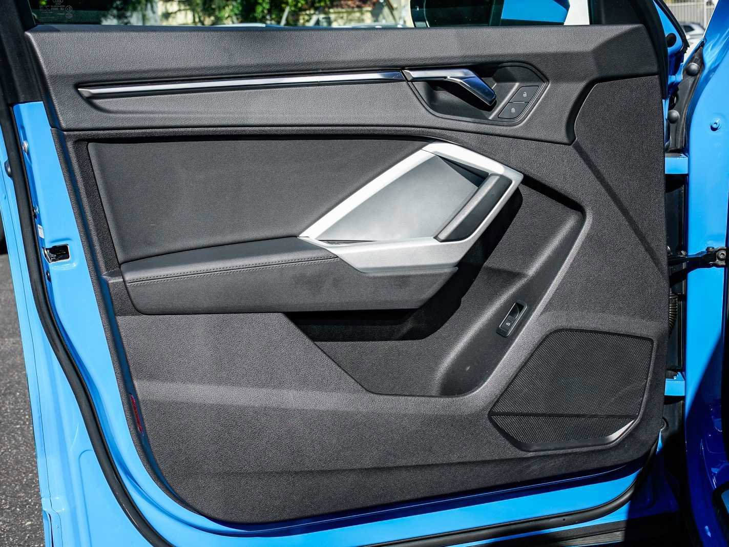 Used 2022 Audi Q3 2.0T Premium image 18