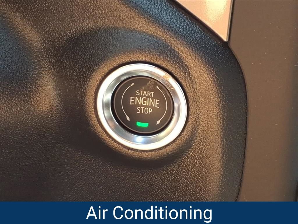 New 2025 Chevrolet Silverado 2500 W/T w/ WT Convenience Package image 15