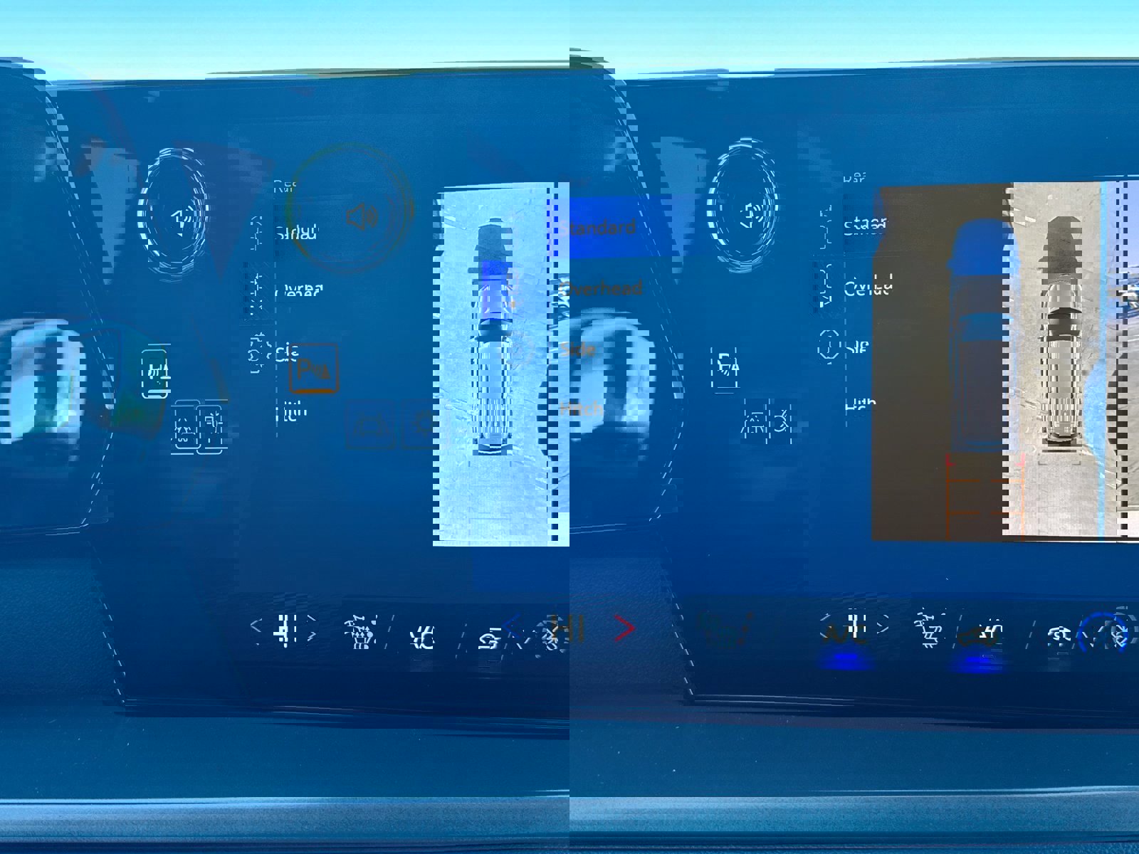 New 2026 Chevrolet Traverse LT w/ Midnight/Sport Edition AWD/4WD image 58