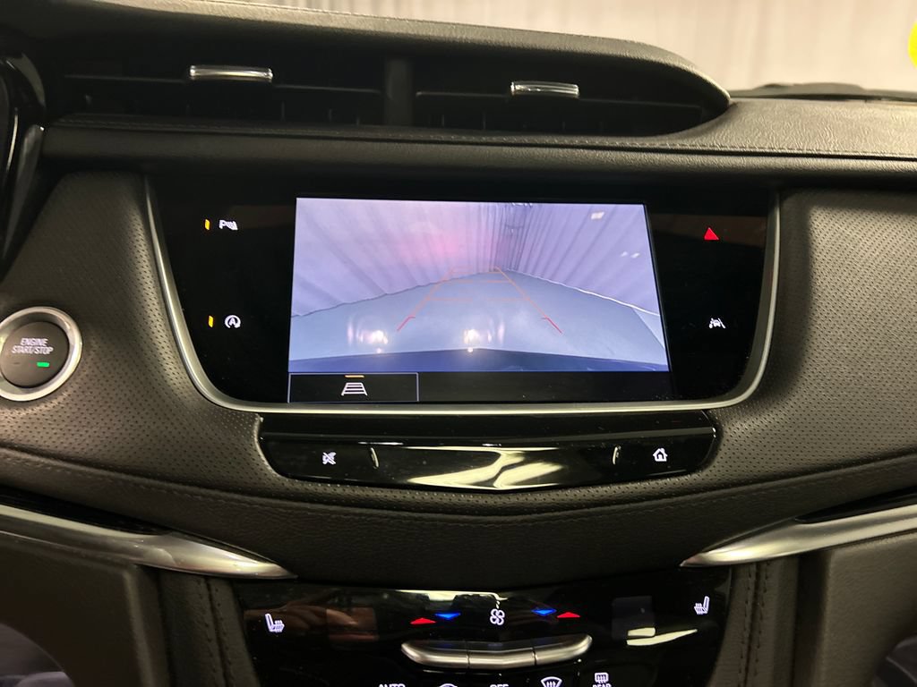 Used 2024 Cadillac XT6 Luxury w/ LPO, Floor Liner Package AWD/4WD image 18