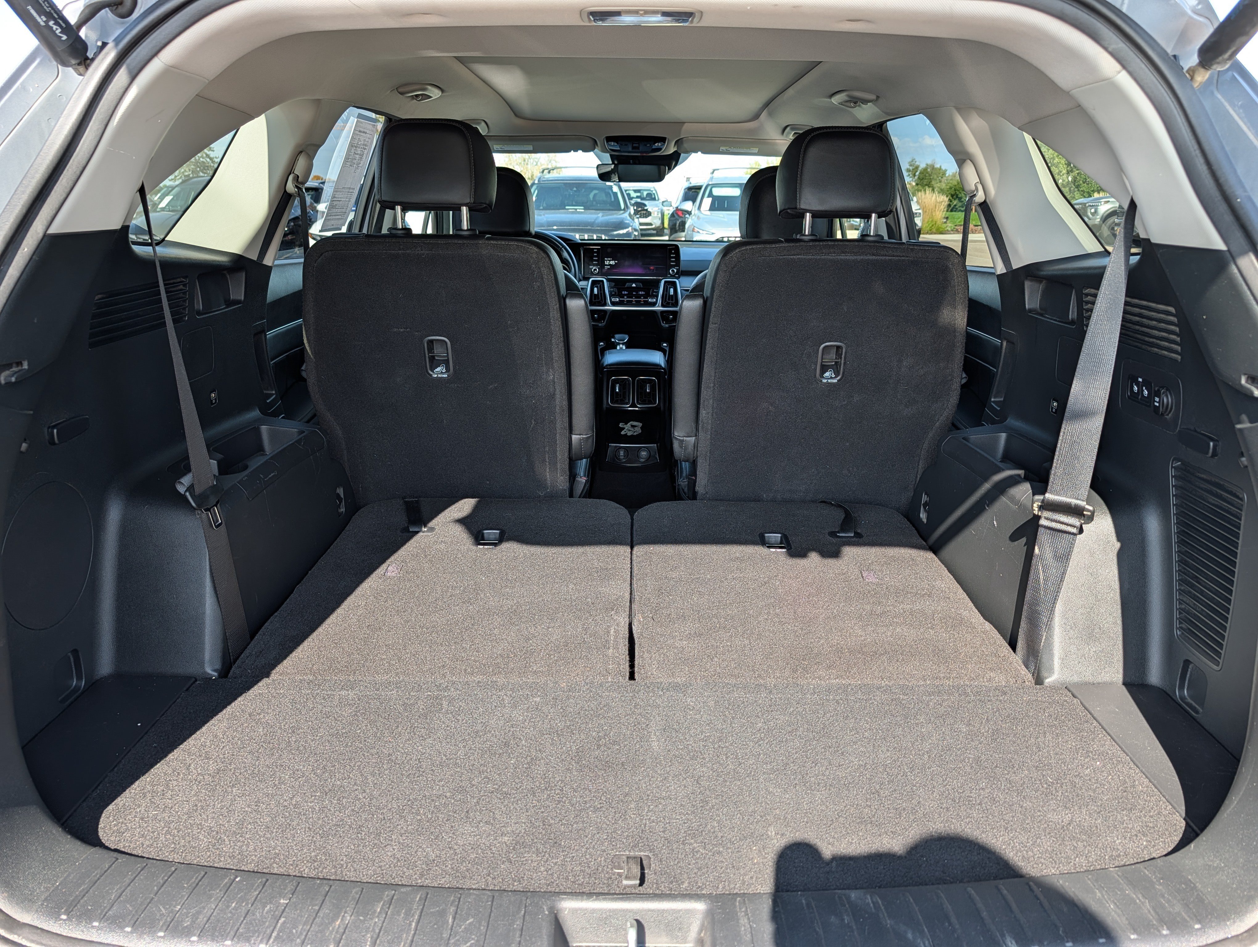 Used 2023 Kia Sorento SX AWD/4WD image 18