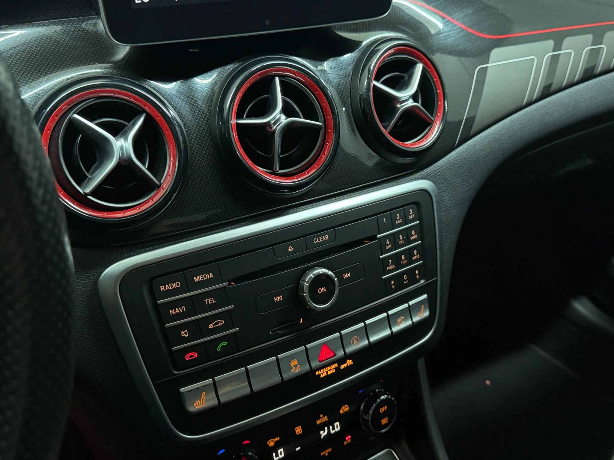 Used 2017 Mercedes-Benz CLA 45 AMG 4MATIC image 26