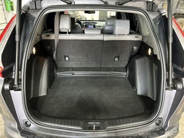 Used 2017 Honda CR-V EX-L image 24