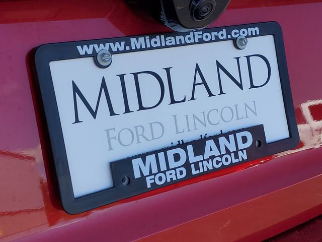 New 2026 Lincoln Aviator Reserve AWD/4WD image 6