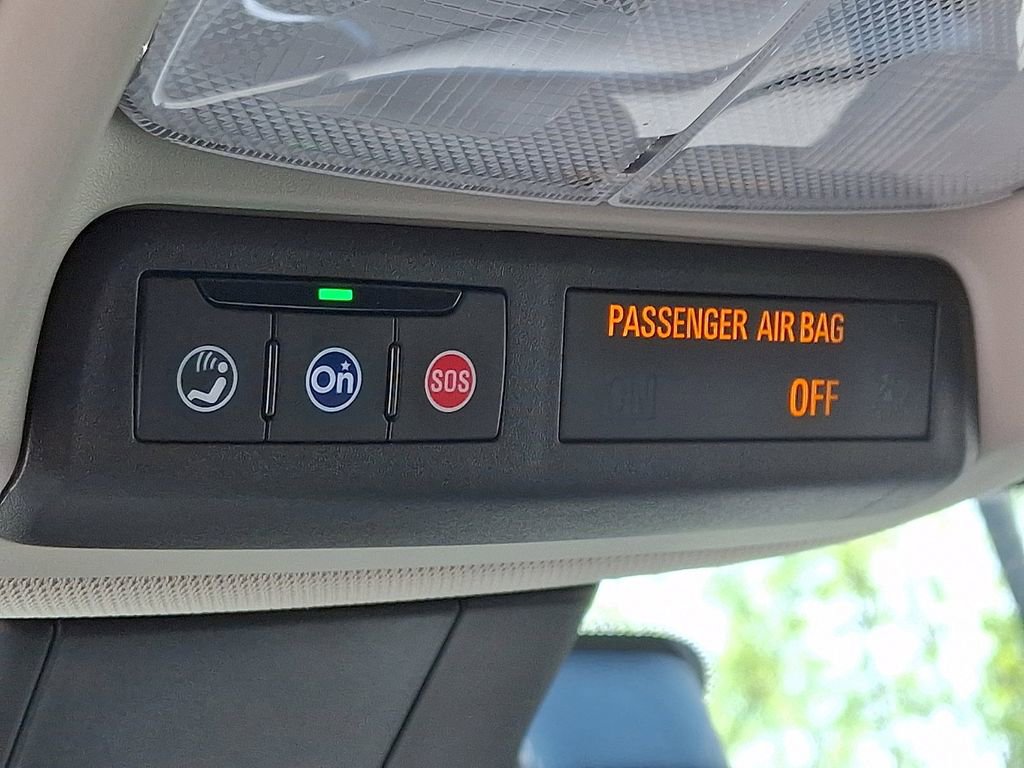 Used 2023 Buick Encore GX Preferred w/ Cold Weather Comfort Package AWD/4WD image 24