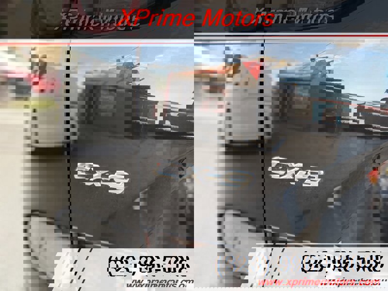 Used 2019 MAZDA CX-9 Touring w/ Touring Premium Package image 10