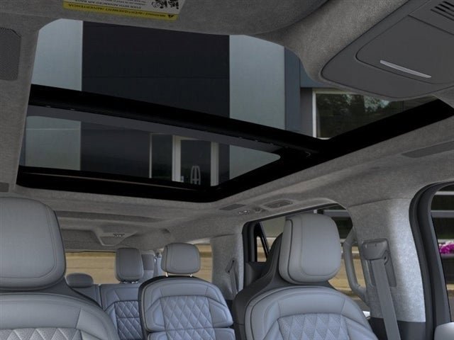 New 2026 Lincoln Navigator L Black Label AWD/4WD image 91