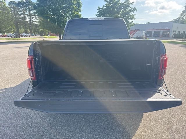 Used 2018 Ford F150 Raptor w/ Equipment Group 802A Luxury AWD/4WD image 18