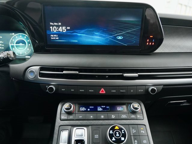 Used 2023 Hyundai Palisade Limited w/ Cargo Package image 20