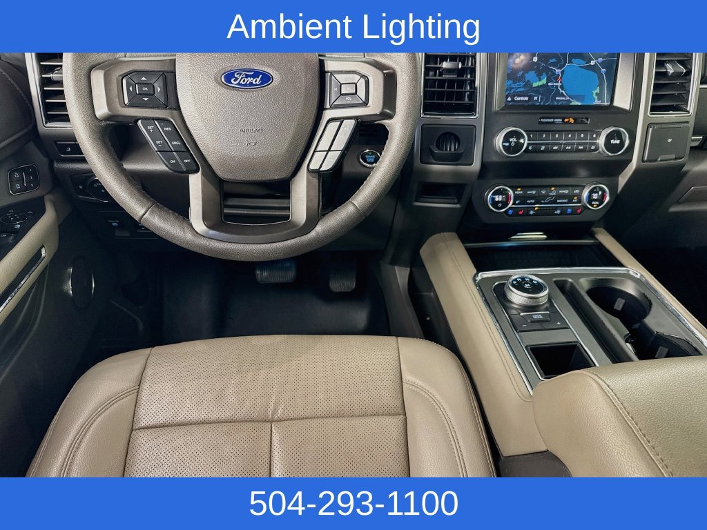 Used 2019 Ford Expedition XLT w/ Equipment Group 202A RWD image 24