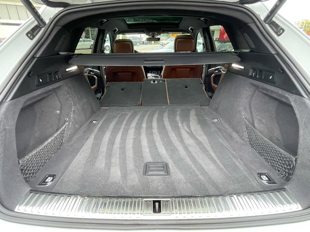 Used 2023 Audi e-tron Premium Plus w/ Premium Plus Package image 47