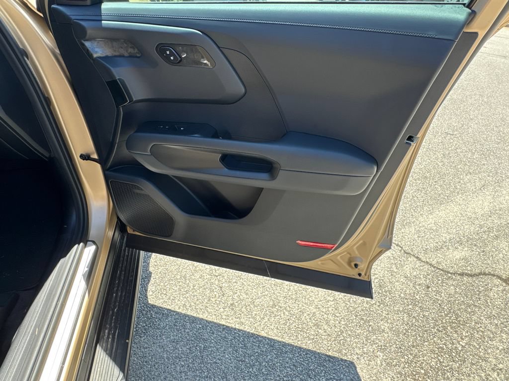 New 2027 Kia Telluride SX Prestige X-Pro AWD/4WD image 14