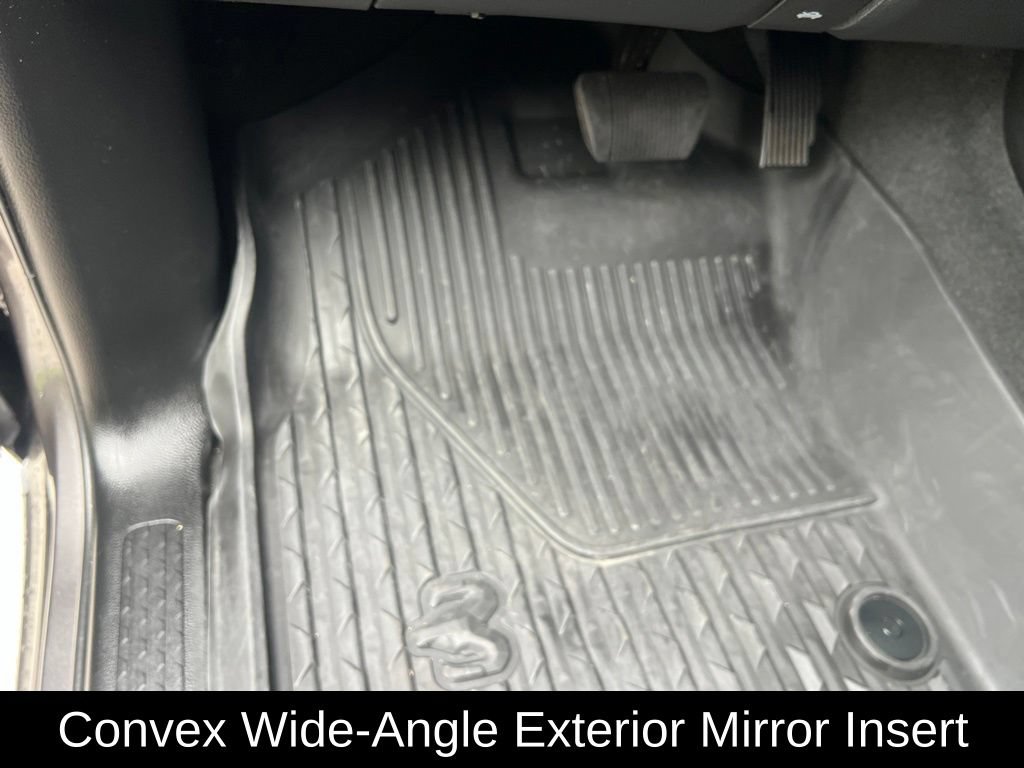 Used 2023 RAM 1500 Big Horn AWD/4WD image 31