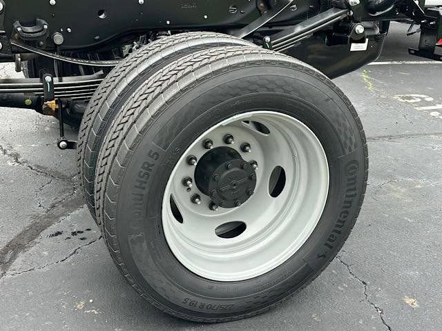 New 2026 Ford F550 4x4 Regular Cab Super Duty image 15