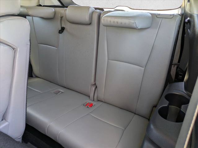 Certified 2023 Toyota Highlander XLE AWD/4WD image 20
