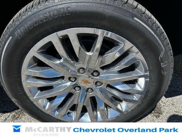 New 2026 Chevrolet Tahoe Premier w/ Sun And Tow Package image 28