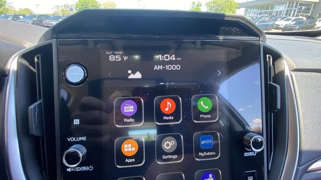 New 2026 Subaru Impreza 2.0i Sport AWD/4WD image 19