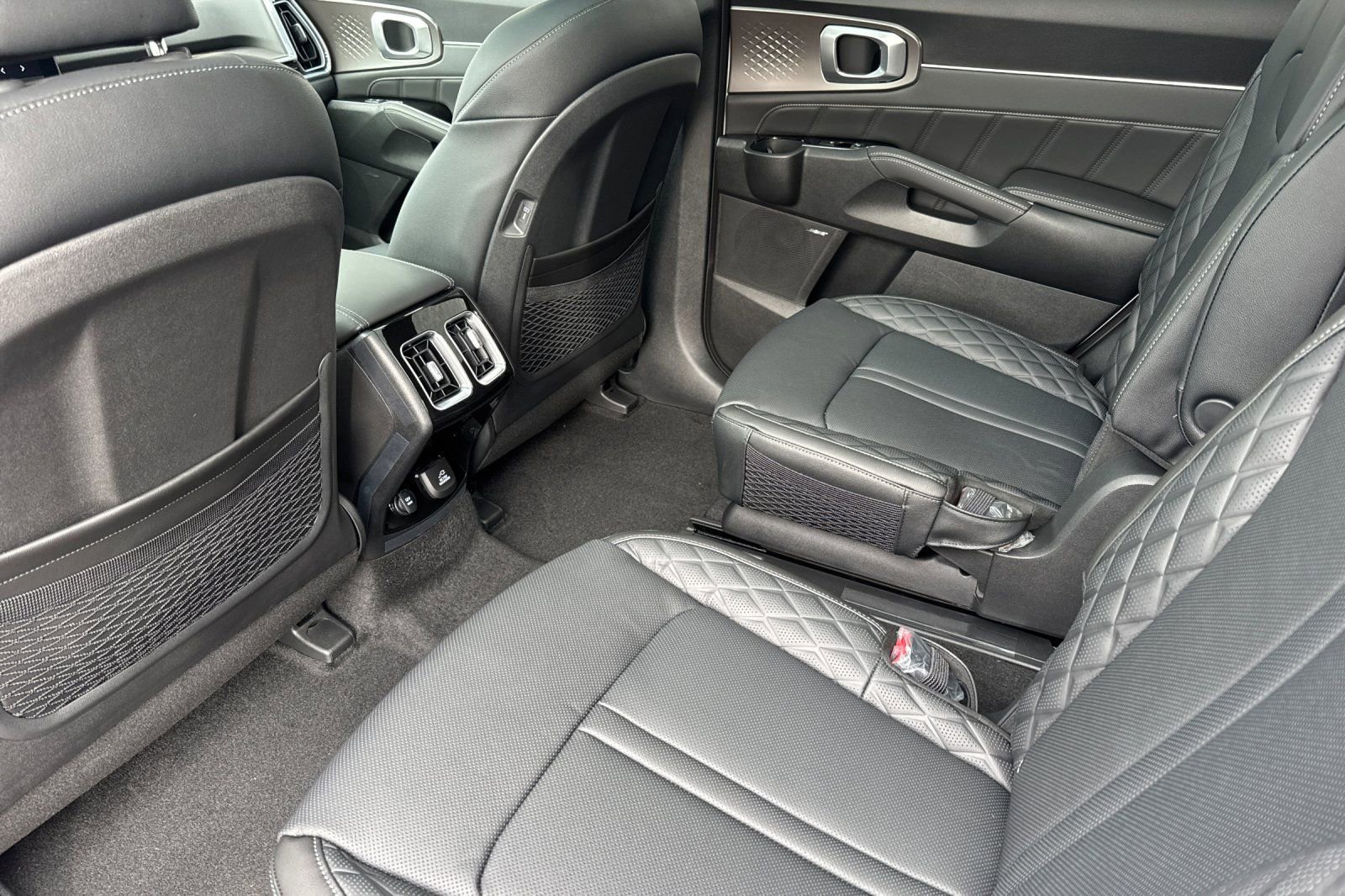New 2026 Kia Sorento SX Prestige image 13