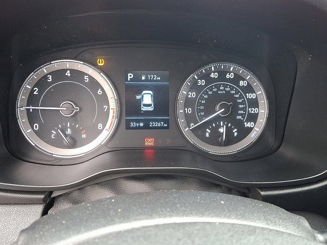 Used 2022 Hyundai Venue SEL image 19