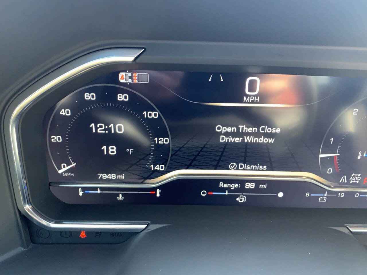 Used 2025 GMC Sierra 2500 Denali w/ Denali Reserve Package image 23