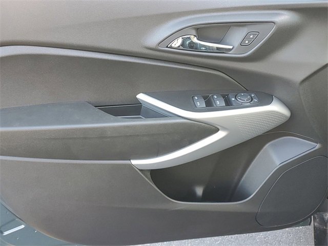 Certified 2025 Chevrolet Trax LS w/ LS Convenience Package image 13