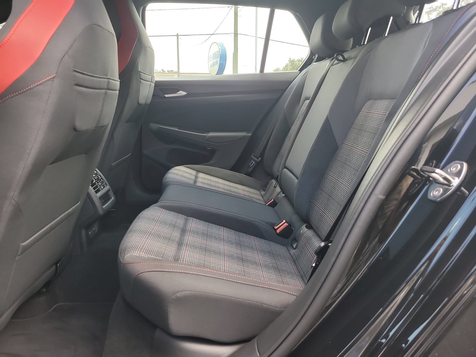 New 2026 Volkswagen GTI S FWD image 9