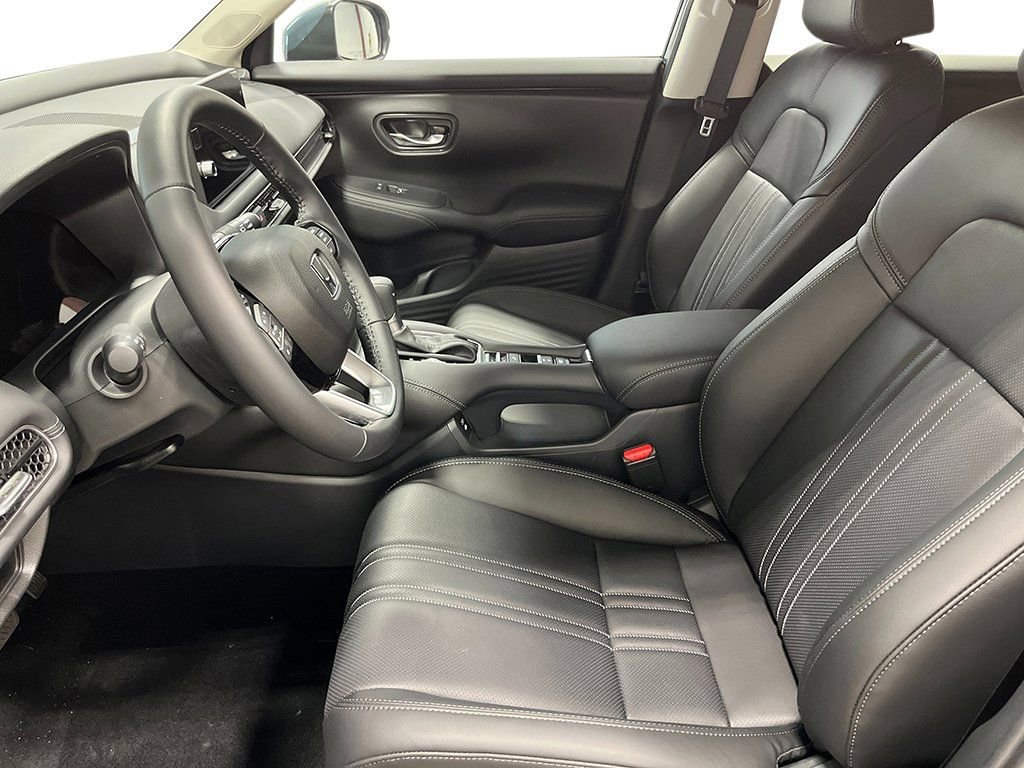 New 2027 Honda HR-V EX-L image 12