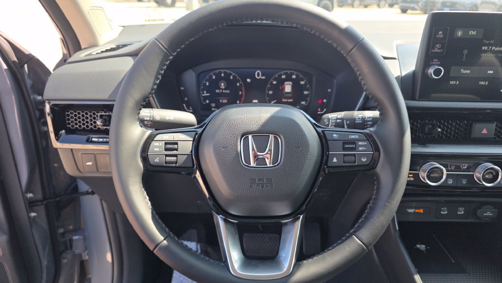 New 2027 Honda CR-V EX-L image 14