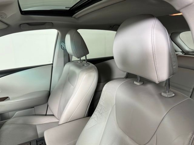 Used 2012 Lexus RX 350 AWD w/ Premium Pkg image 6