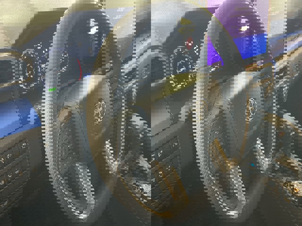 New 2025 Toyota Tacoma TRD Off-Road image 13