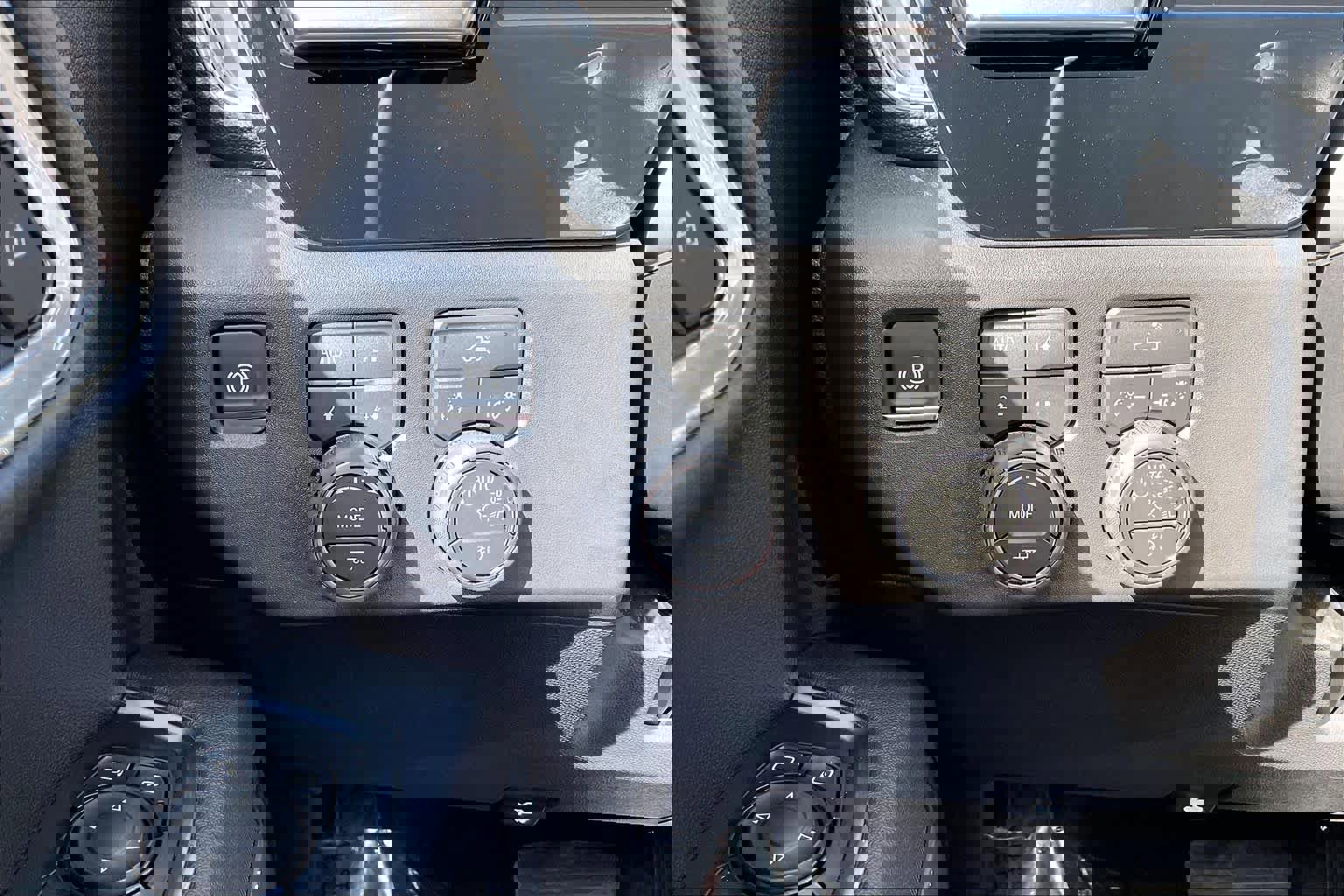 Certified 2026 Chevrolet Silverado 1500 LT Trail Boss w/ Convenience Package II image 56