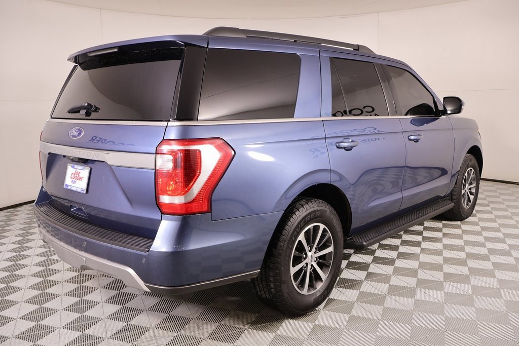 Used 2020 Ford Expedition XLT w/ Equipment Group 201A image 20