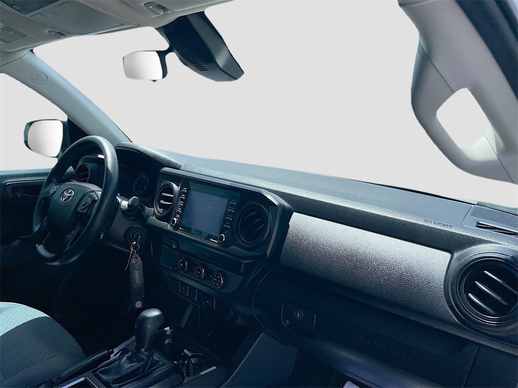 Used 2022 Toyota Tacoma SR w/ SR Convenience Package image 21