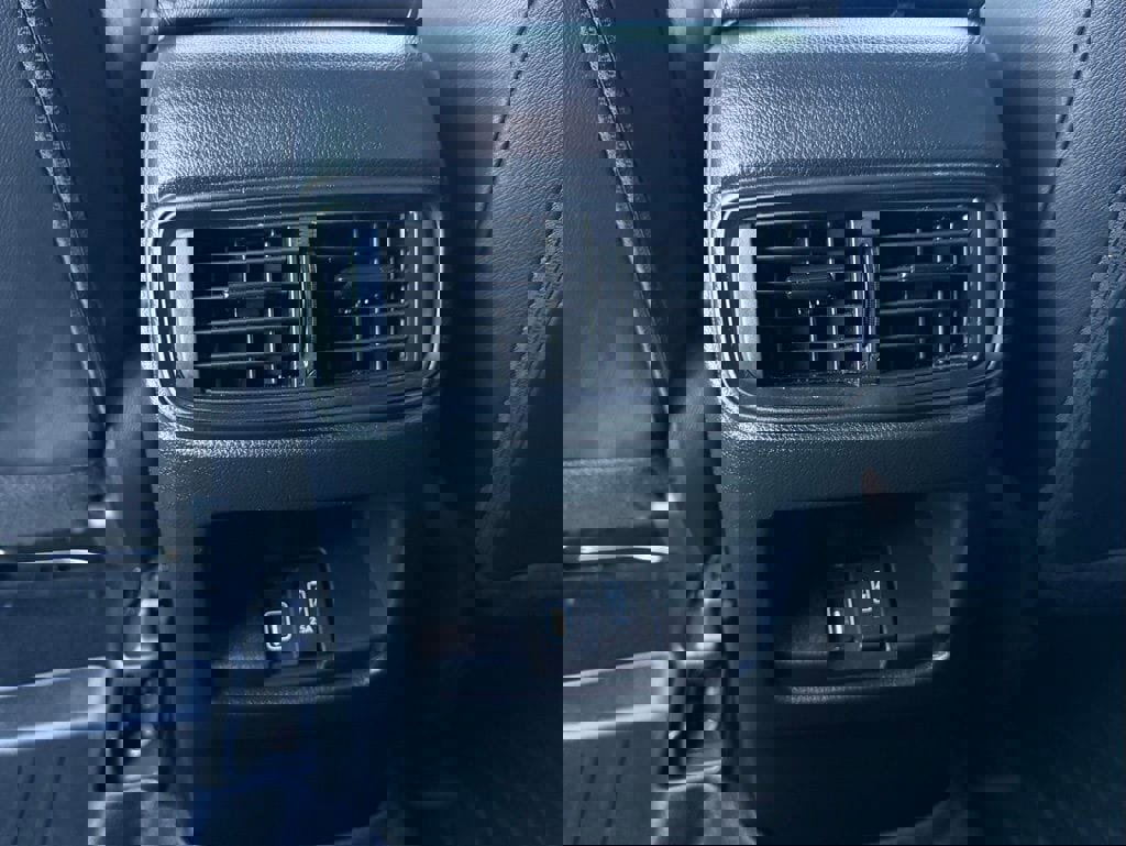 Used 2022 Honda CR-V EX-L image 22