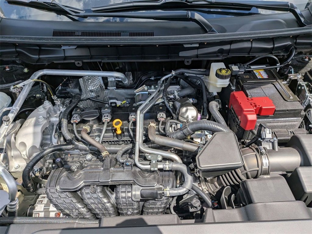 New 2025 Mitsubishi Outlander SE image 31