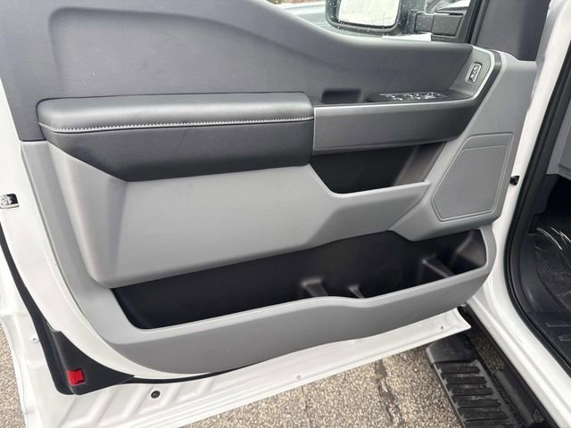 New 2026 Ford F350 XL w/ STX Appearance Package image 9
