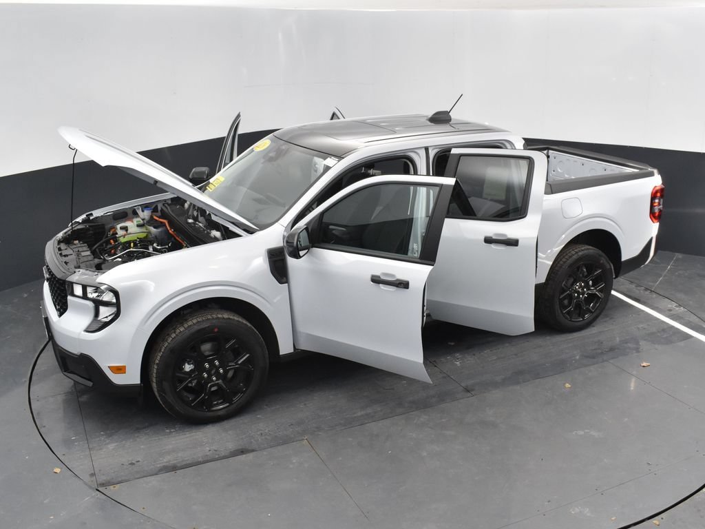 New 2026 Ford Maverick XLT w/ Equipment Group 301A AWD/4WD image 58