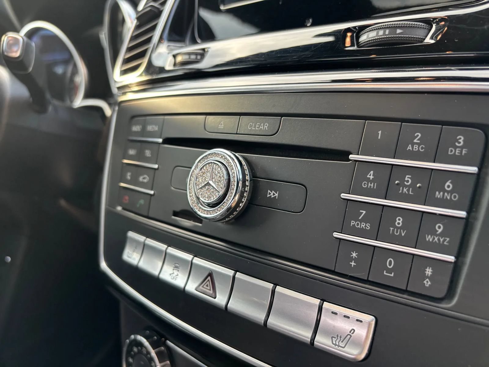Used 2018 Mercedes-Benz GLE 350 image 40
