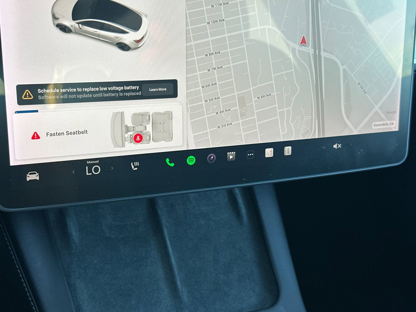 Used 2021 Tesla Model 3 Standard Range Plus image 22