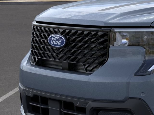 New 2026 Ford Maverick Lariat w/ Black Appearance Package AWD/4WD image 18