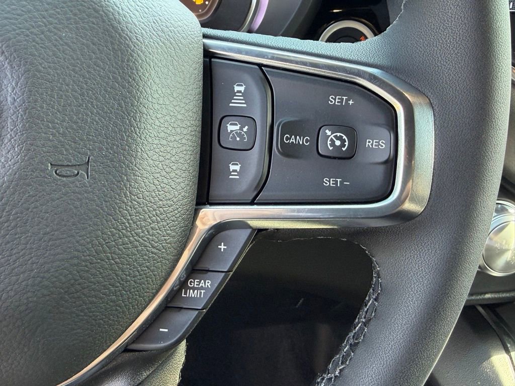 New 2026 RAM 1500 Laramie image 17