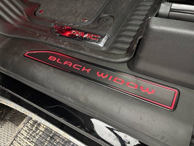 New 2026 GMC Sierra 1500 AT4 w/ AT4 Premium Package image 20