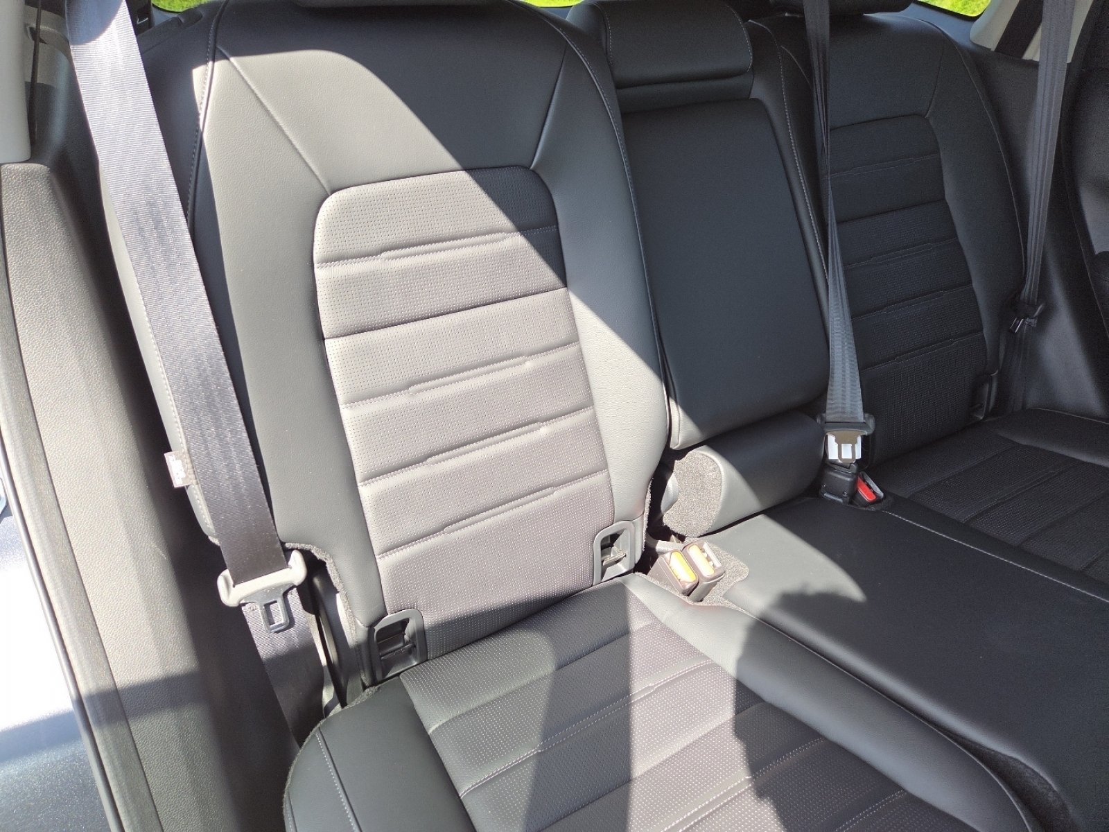 Used 2024 Honda CR-V EX-L image 25