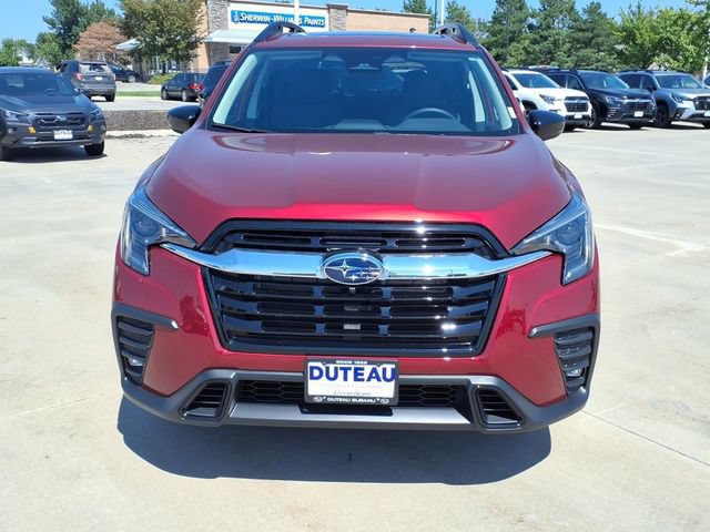 New 2026 Subaru Ascent Limited AWD/4WD image 2