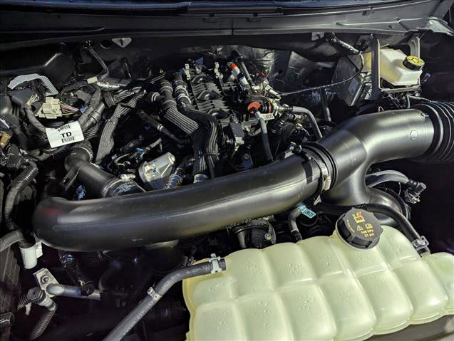 New 2025 Ford Expedition Tremor image 15