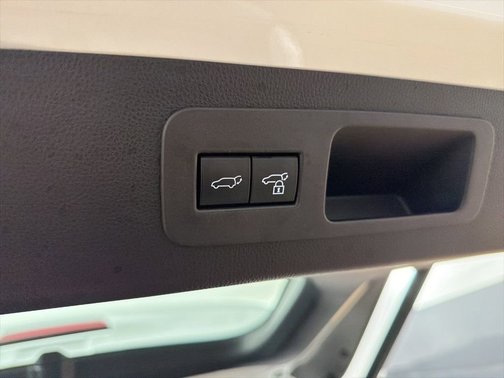 Used 2025 Lexus LX 700h Overtrail AWD/4WD image 42