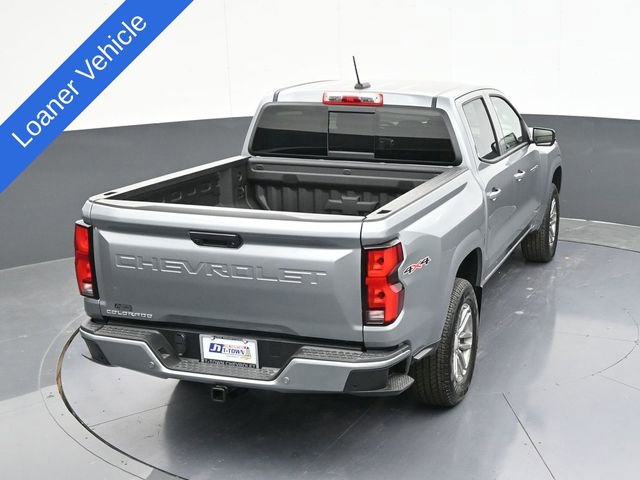 New 2025 Chevrolet Colorado LT w/ LT Convenience Package image 43