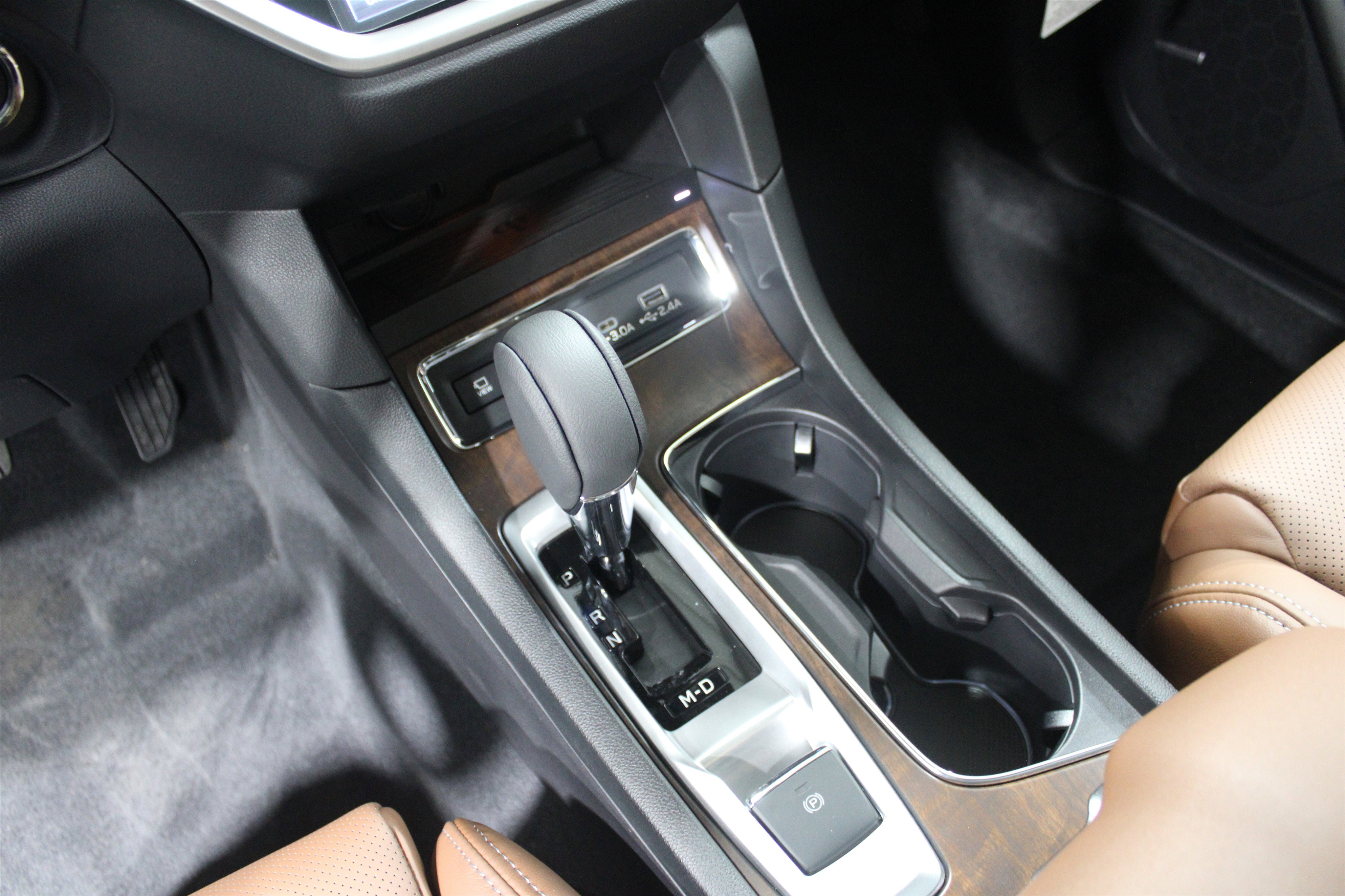 New 2025 Subaru Ascent Touring image 16