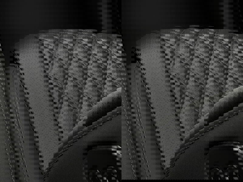 New 2026 Genesis GV80 3.5T Prestige image 16